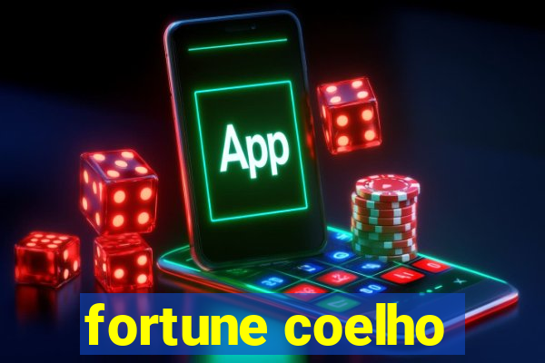 fortune coelho